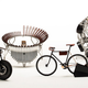 Illustration for article titled This Is How A Musical Instrument Designer Makes A Motorcycle